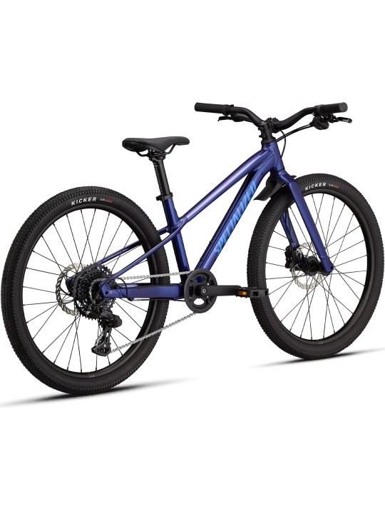 BICICLETA SPECIALIZED RIPROCK 24
