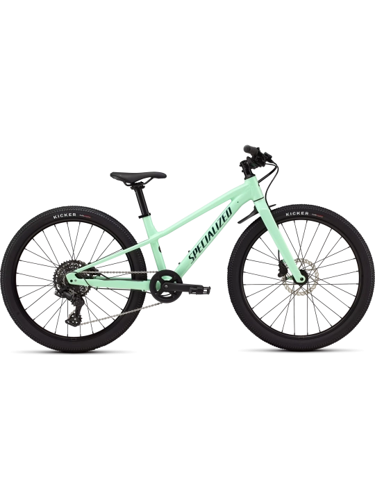 BICICLETA SPECIALIZED RIPROCK 24