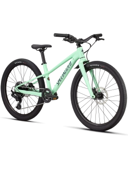 BICICLETA SPECIALIZED RIPROCK 24