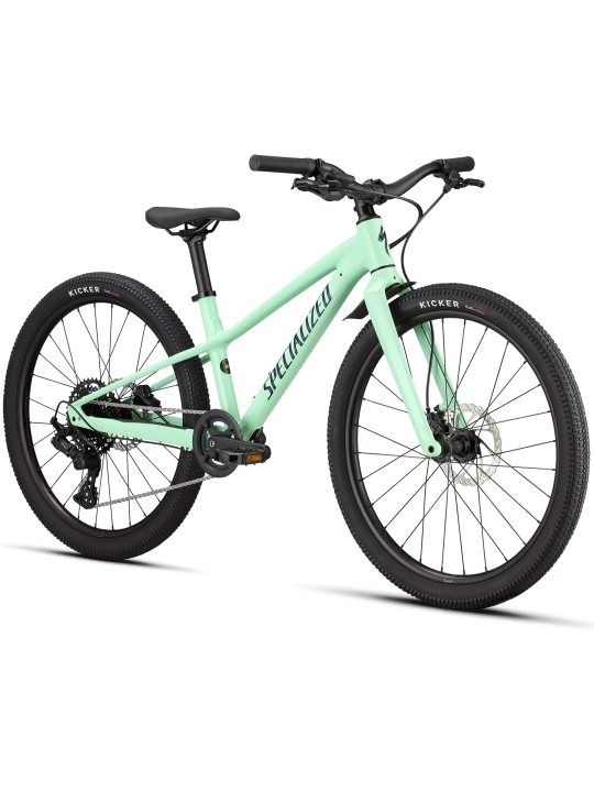 BICICLETA SPECIALIZED RIPROCK 24