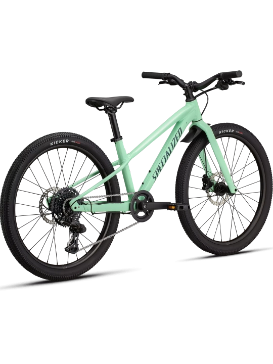 BICICLETA SPECIALIZED RIPROCK 24