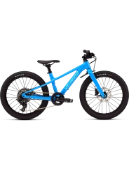 🔒⛰️SPECIALIZED RIPROCK: Eje Pasante & Frenos Hidráulicos