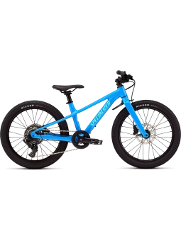🔒⛰️SPECIALIZED RIPROCK: Eje Pasante & Frenos Hidráulicos