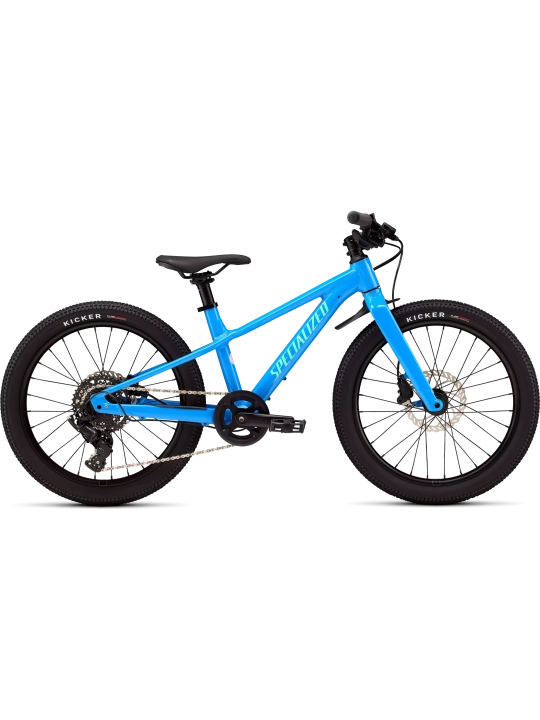 🔒⛰️SPECIALIZED RIPROCK: Eje Pasante & Frenos Hidráulicos