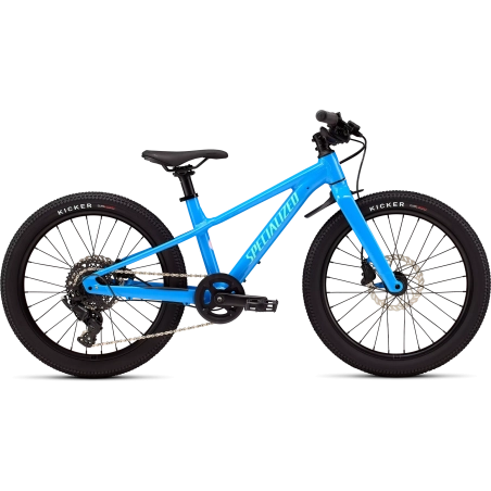 🔒⛰️SPECIALIZED RIPROCK: Eje Pasante & Frenos Hidráulicos