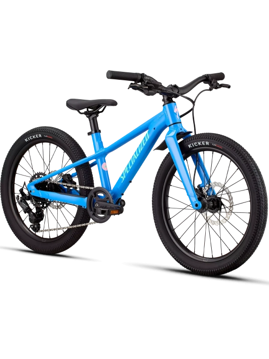 🔒⛰️SPECIALIZED RIPROCK: Eje Pasante & Frenos Hidráulicos
