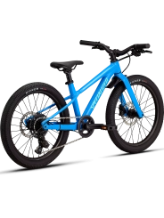 🔒⛰️SPECIALIZED RIPROCK: Eje Pasante & Frenos Hidráulicos