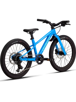 🔒⛰️SPECIALIZED RIPROCK: Eje Pasante & Frenos Hidráulicos
