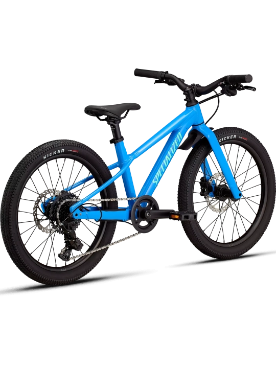 🔒⛰️SPECIALIZED RIPROCK: Eje Pasante & Frenos Hidráulicos