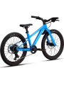 🔒⛰️SPECIALIZED RIPROCK: Eje Pasante & Frenos Hidráulicos