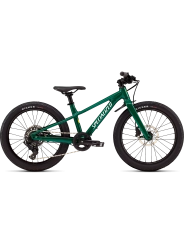 🔒⛰️SPECIALIZED RIPROCK: Eje Pasante & Frenos Hidráulicos
