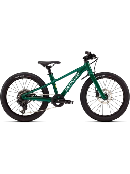 🔒⛰️SPECIALIZED RIPROCK: Eje Pasante & Frenos Hidráulicos