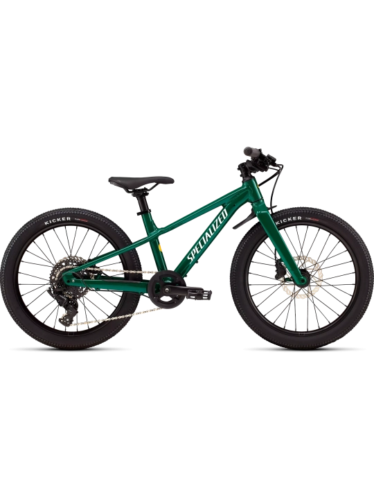🔒⛰️SPECIALIZED RIPROCK: Eje Pasante & Frenos Hidráulicos