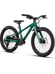 🔒⛰️SPECIALIZED RIPROCK: Eje Pasante & Frenos Hidráulicos