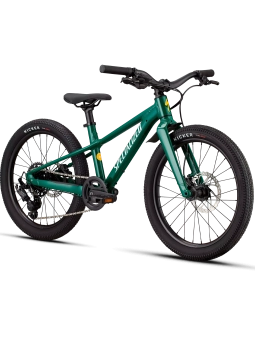 🔒⛰️SPECIALIZED RIPROCK: Eje Pasante & Frenos Hidráulicos