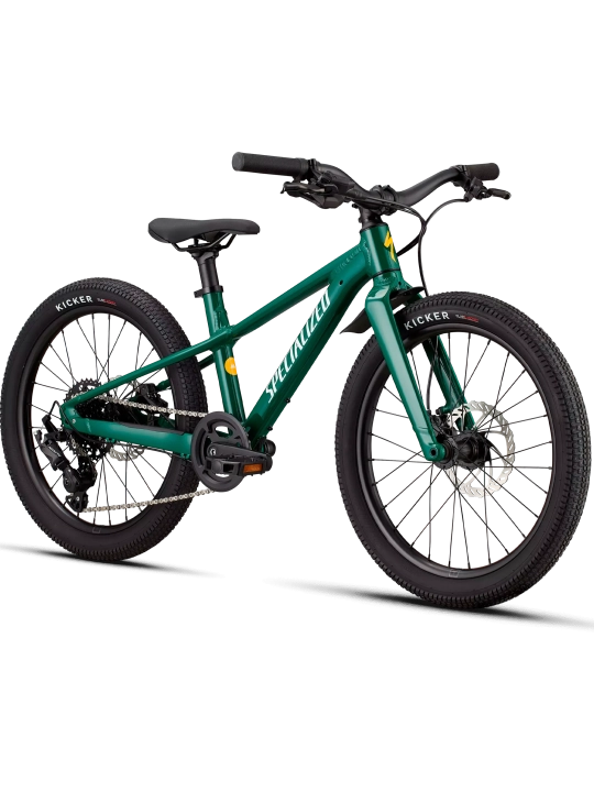 🔒⛰️SPECIALIZED RIPROCK: Eje Pasante & Frenos Hidráulicos