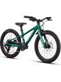 🔒⛰️SPECIALIZED RIPROCK: Eje Pasante & Frenos Hidráulicos