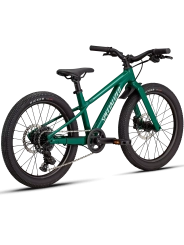 🔒⛰️SPECIALIZED RIPROCK: Eje Pasante & Frenos Hidráulicos