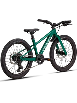 🔒⛰️SPECIALIZED RIPROCK: Eje Pasante & Frenos Hidráulicos