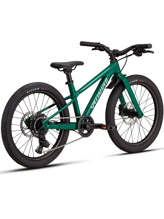 🔒⛰️SPECIALIZED RIPROCK: Eje Pasante & Frenos Hidráulicos