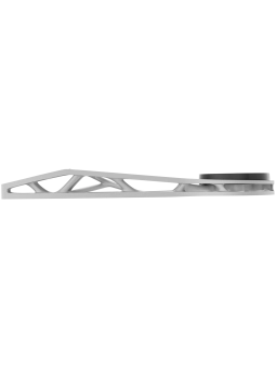 SOPORTE IC SL INSPIR3D: Montaje Frontal para Manillar Syncros IC SL 🖥️ Aero
