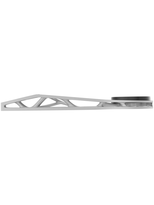SOPORTE IC SL INSPIR3D: Montaje Frontal para Manillar Syncros IC SL 🖥️ Aero
