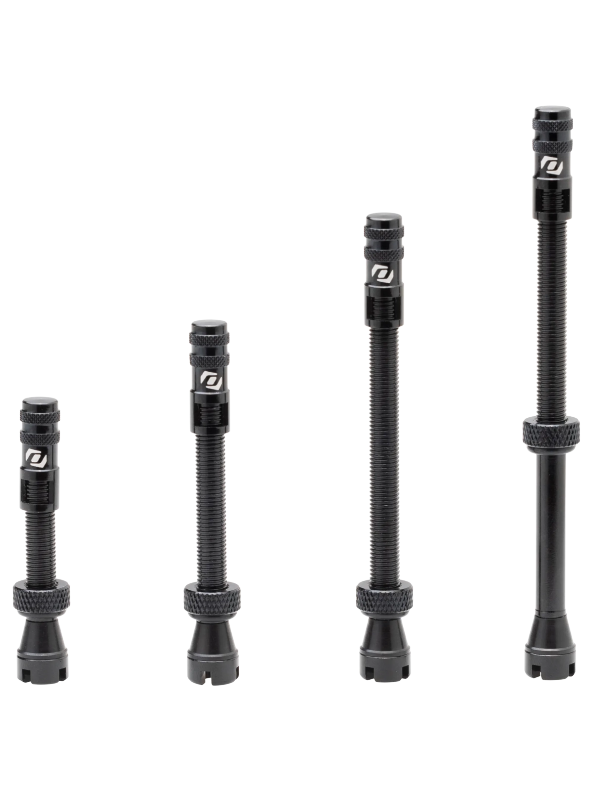 ✅Válvulas Tubeless SYNCROS: Aluminio Ligero y Sellado 100% Fiable (60/80mm)