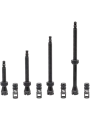 ✅Válvulas Tubeless SYNCROS: Aluminio Ligero y Sellado 100% Fiable (60/80mm)