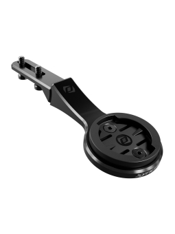 Soporte MT-R100-AL: Montaje Frontal Aluminio Ligero para Ciclocomputador 💻