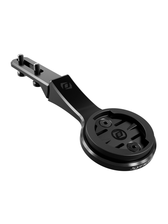 Soporte MT-R100-AL: Montaje Frontal Aluminio Ligero para Ciclocomputador 💻
