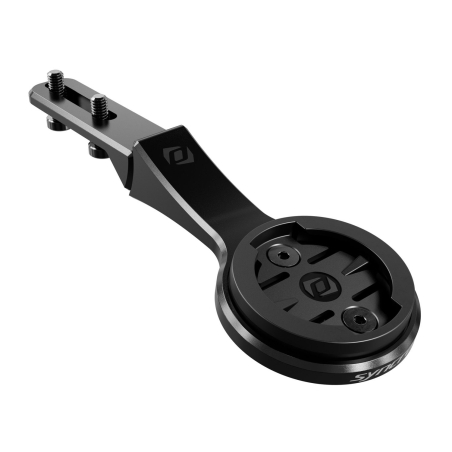 Soporte MT-R100-AL: Montaje Frontal Aluminio Ligero para Ciclocomputador 💻