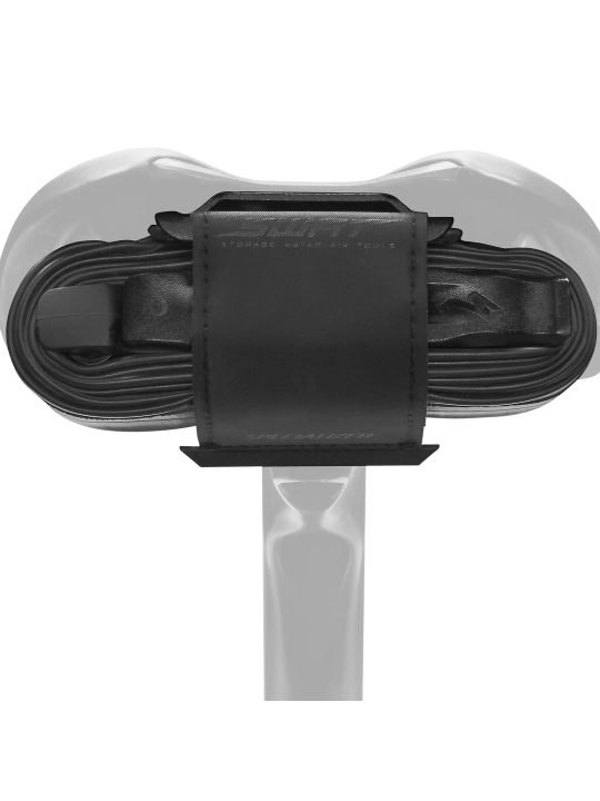 🛠️SOPORTE SILLIN SPECIALIZED BANDIT ALMACENAJE ROADSWAT™: Montaje Minimalista Bajo Sillín para Cámara y CO2