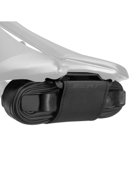 🛠️SOPORTE SILLIN SPECIALIZED BANDIT ALMACENAJE ROADSWAT™: Montaje Minimalista Bajo Sillín para Cámara y CO2
