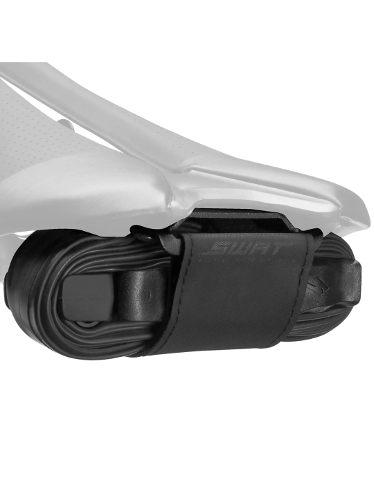 🛠️SOPORTE SILLIN SPECIALIZED BANDIT ALMACENAJE ROADSWAT™: Montaje Minimalista Bajo Sillín para Cámara y CO2