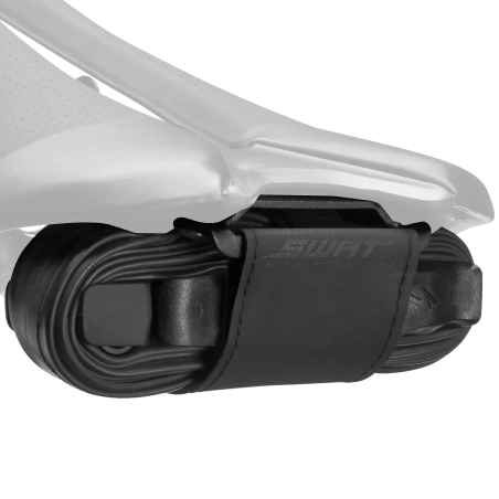 🛠️SOPORTE SILLIN SPECIALIZED BANDIT ALMACENAJE ROADSWAT™: Montaje Minimalista Bajo Sillín para Cámara y CO2