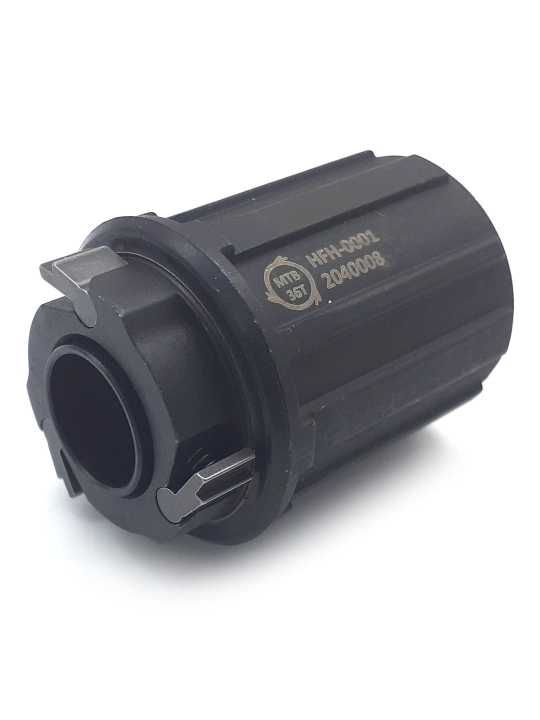 NUCLEO SHIMANO HG 10-12V 3 PALAS CON MUELLE HFH-0001 FORMULA