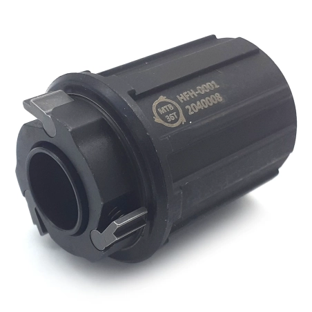 NUCLEO SHIMANO HG 10-12V 3 PALAS CON MUELLE HFH-0001 FORMULA