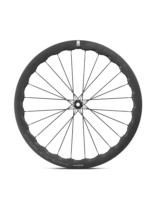 Ruedas Fulcrum Sharq Carbon 42 | Carretera y Gravel | Al-Límite