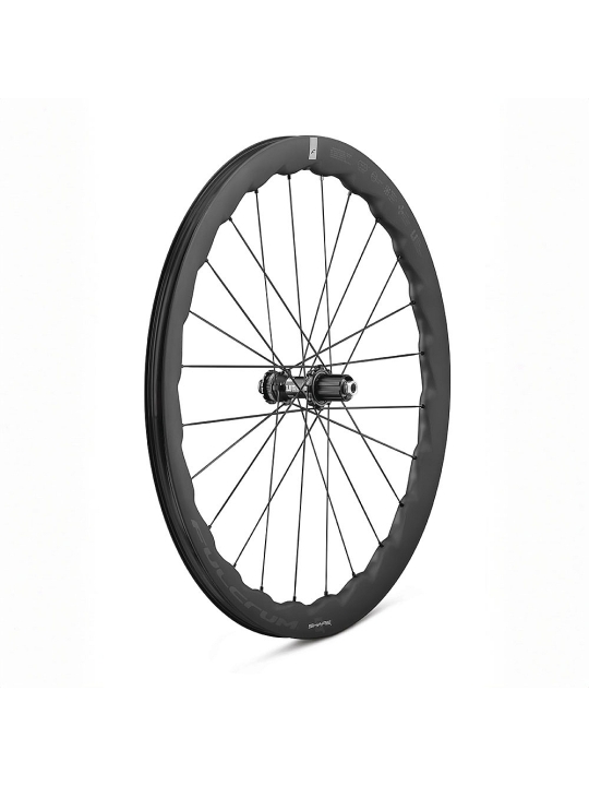 Ruedas Fulcrum Sharq Carbon 42 | Carretera y Gravel | Al-Límite
