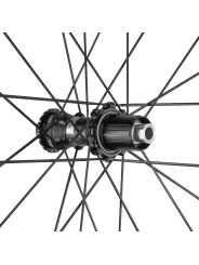 Ruedas Fulcrum Sharq Carbon 42 | Carretera y Gravel | Al-Límite