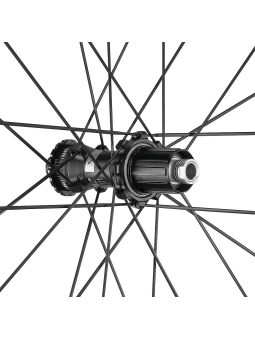 Ruedas Fulcrum Sharq Carbon 42 | Carretera y Gravel | Al-Límite