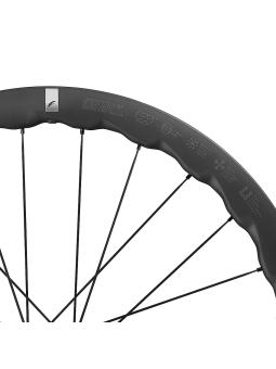 Ruedas Fulcrum Sharq Carbon 42 | Carretera y Gravel | Al-Límite
