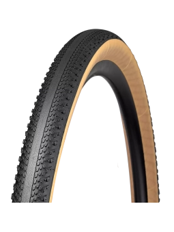CUBIERTA GRAVEL SPECIALIZED PATHFINDER TLR TIRE TANWALL