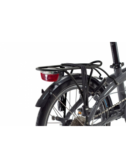 PARRILLA TERN PORTAGE 20 COMPATIBLE KLICKFIX