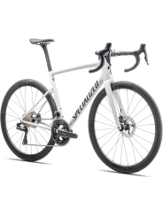 Specialized Tarmac SL8 Expert Di2 | Bici de Carretera Aerodinámica Carbono Ultegra