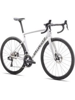 Specialized Tarmac SL8 Expert Di2 | Bici de Carretera Aerodinámica Carbono Ultegra