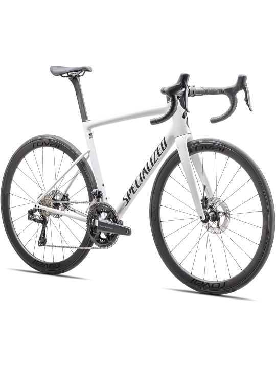 Specialized Tarmac SL8 Expert Di2 | Bici de Carretera Aerodinámica Carbono Ultegra