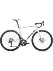 Specialized Tarmac SL8 Expert Di2 | Bici de Carretera Aerodinámica Carbono Ultegra