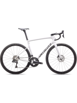Specialized Tarmac SL8 Expert Di2 | Bici de Carretera Aerodinámica Carbono Ultegra