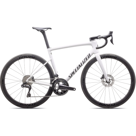 Specialized Tarmac SL8 Expert Di2 | Bici de Carretera Aerodinámica Carbono Ultegra